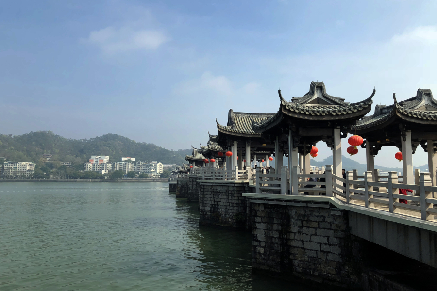 Chaozhou Ancient City