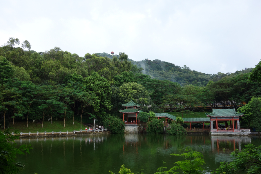 Qifeng Park