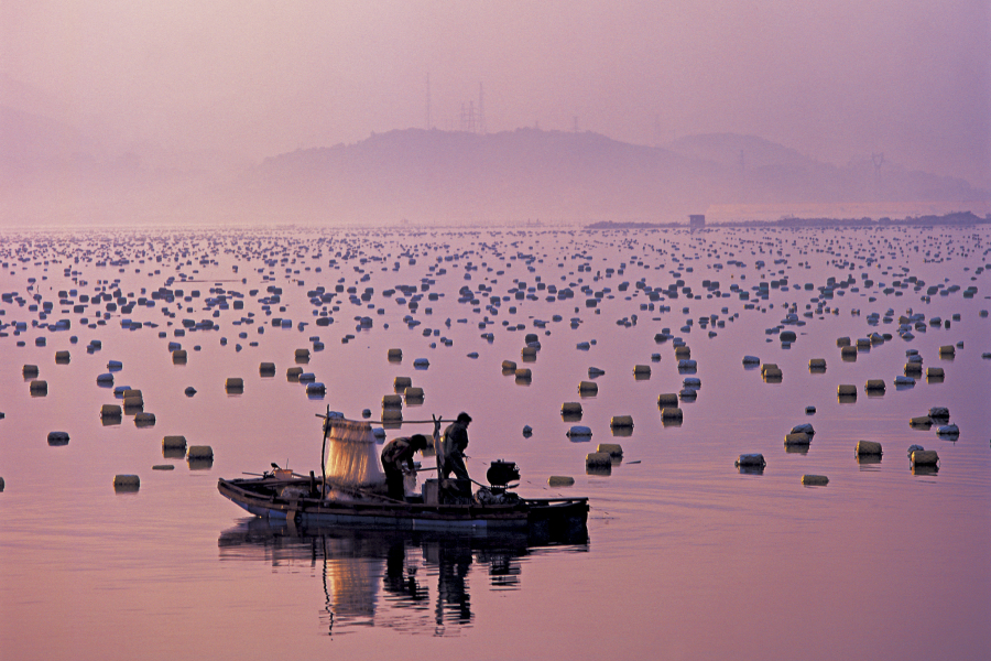 汕頭 - 南澳島