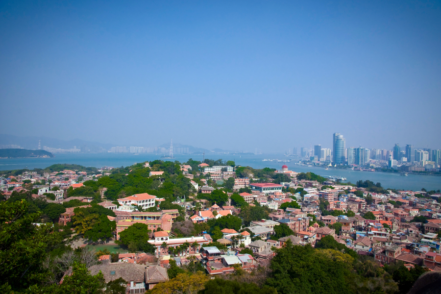 Gulangyu